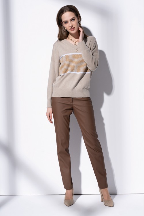 Джемпер C4100